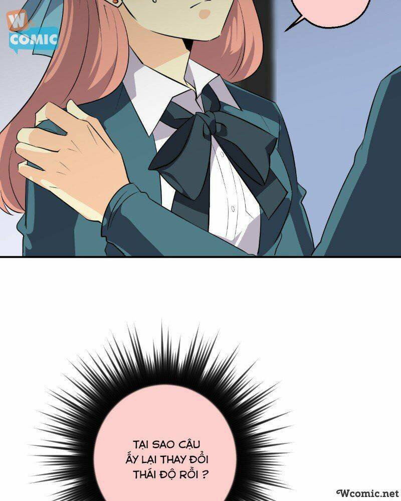 Đọc truyện Thế giới không hoàn hảo - Chap 218