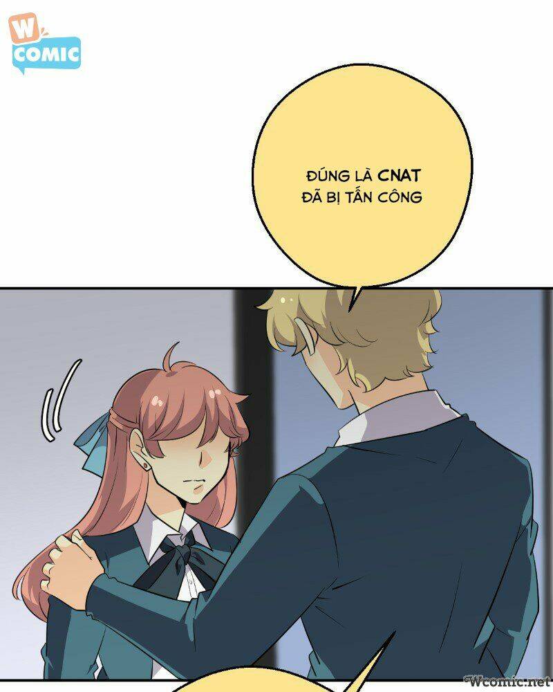 Đọc truyện Thế giới không hoàn hảo - Chap 218