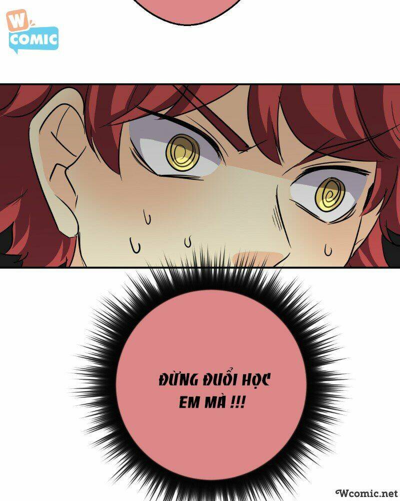 Đọc truyện Thế giới không hoàn hảo - Chap 218