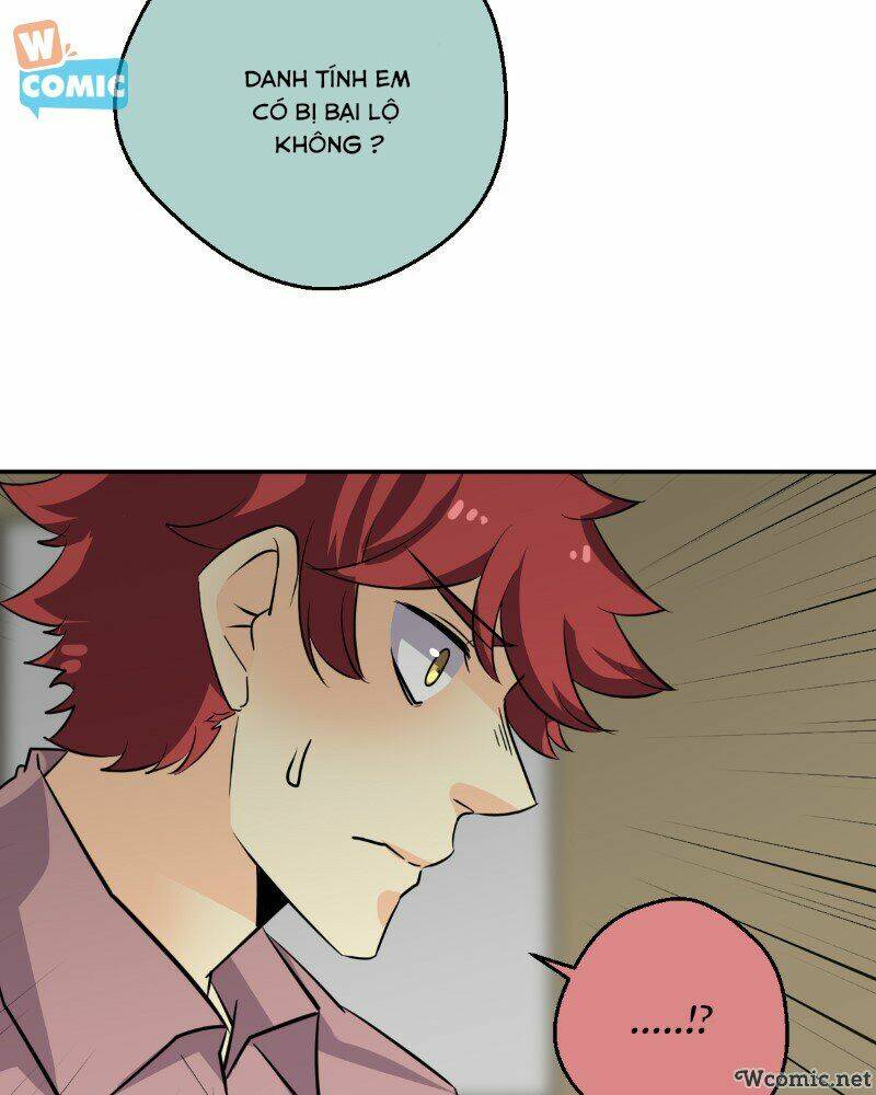 Đọc truyện Thế giới không hoàn hảo - Chap 218