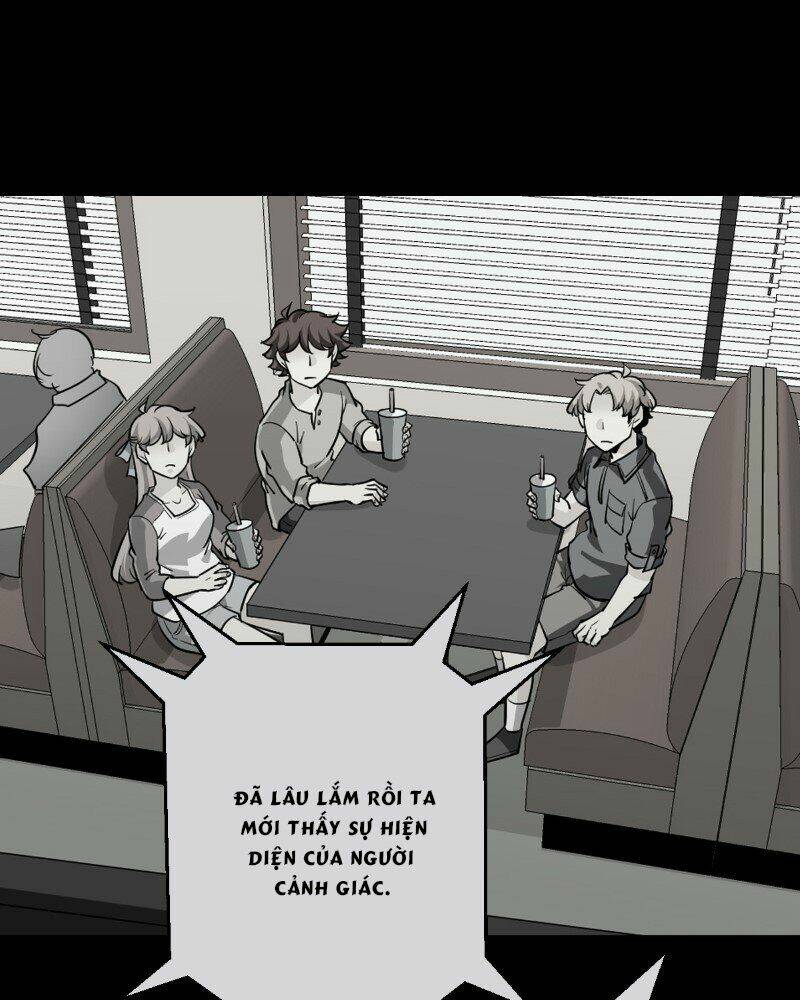Đọc truyện Thế giới không hoàn hảo - Chap 218