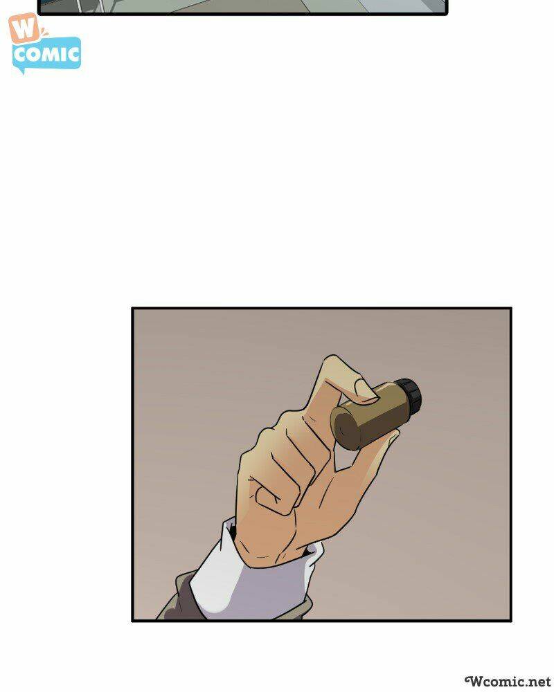 Đọc truyện Thế giới không hoàn hảo - Chap 218