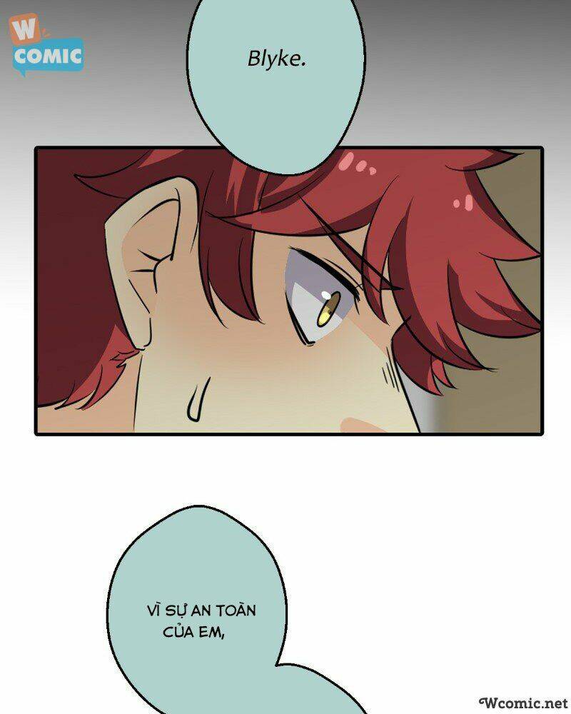 Đọc truyện Thế giới không hoàn hảo - Chap 218