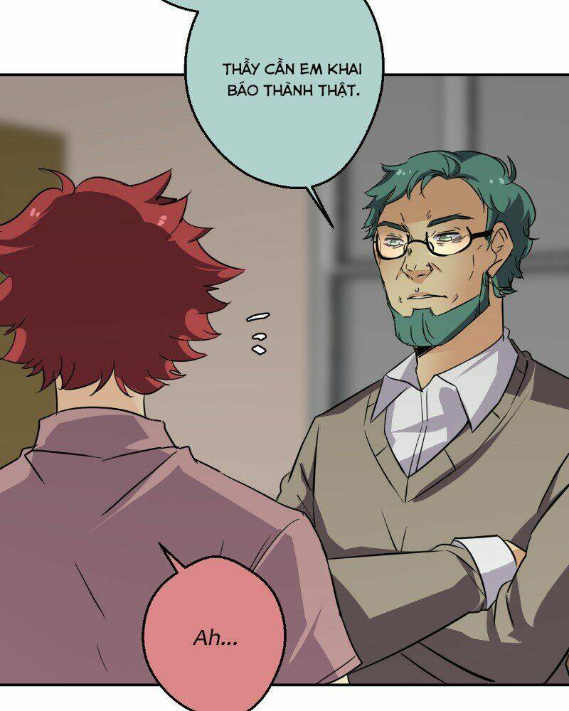 Đọc truyện Thế giới không hoàn hảo - Chap 218