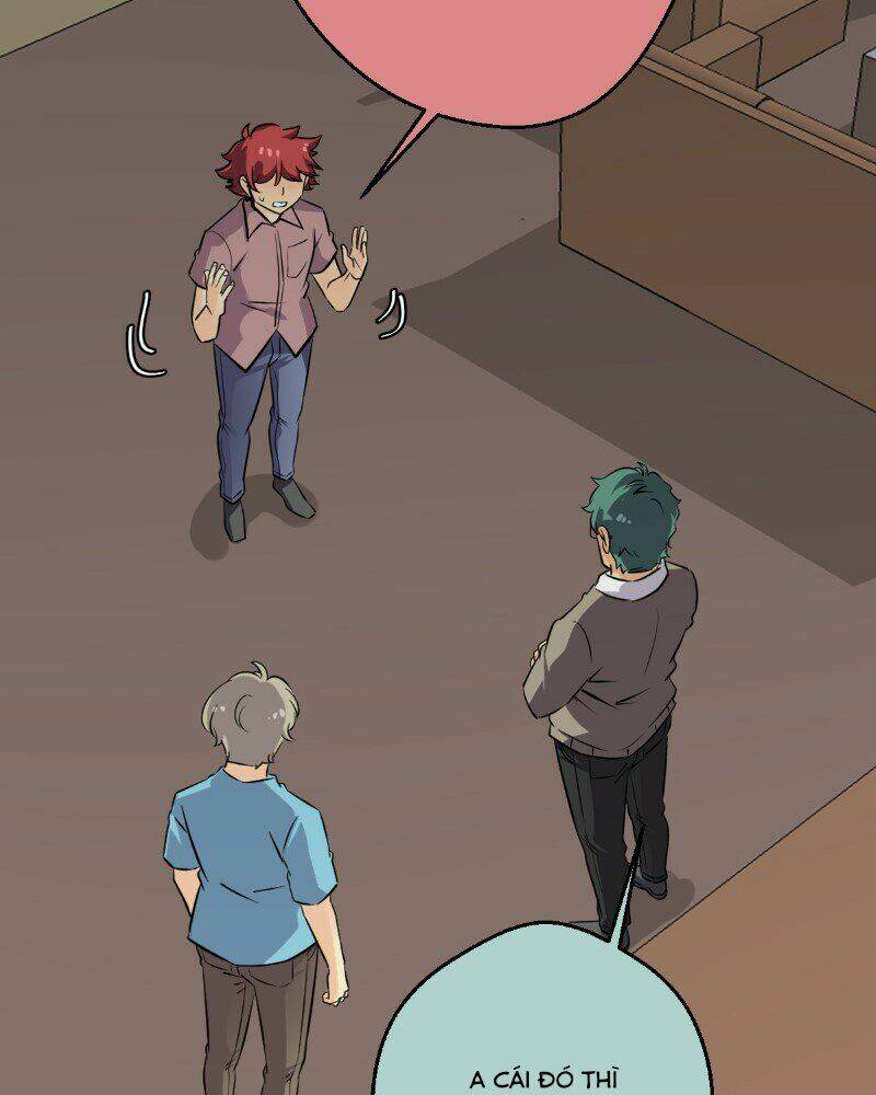 Đọc truyện Thế giới không hoàn hảo - Chap 218