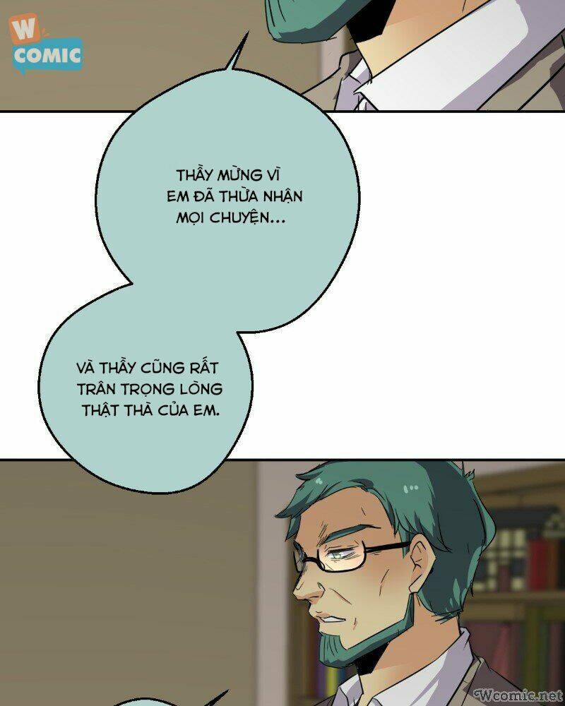 Đọc truyện Thế giới không hoàn hảo - Chap 218