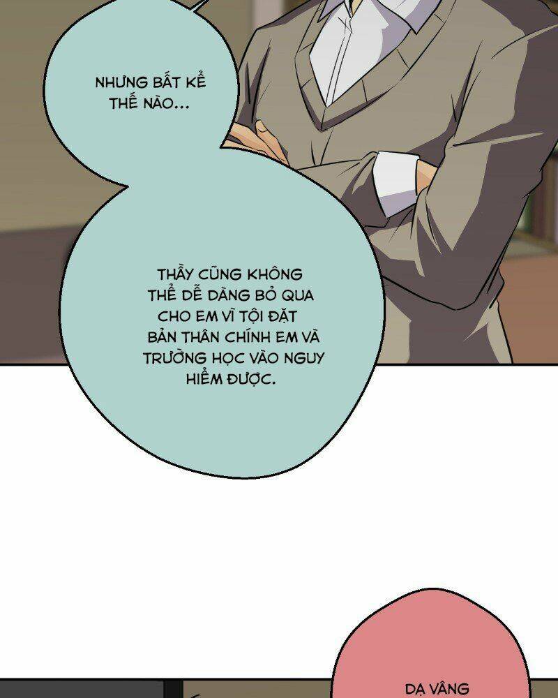 Đọc truyện Thế giới không hoàn hảo - Chap 218