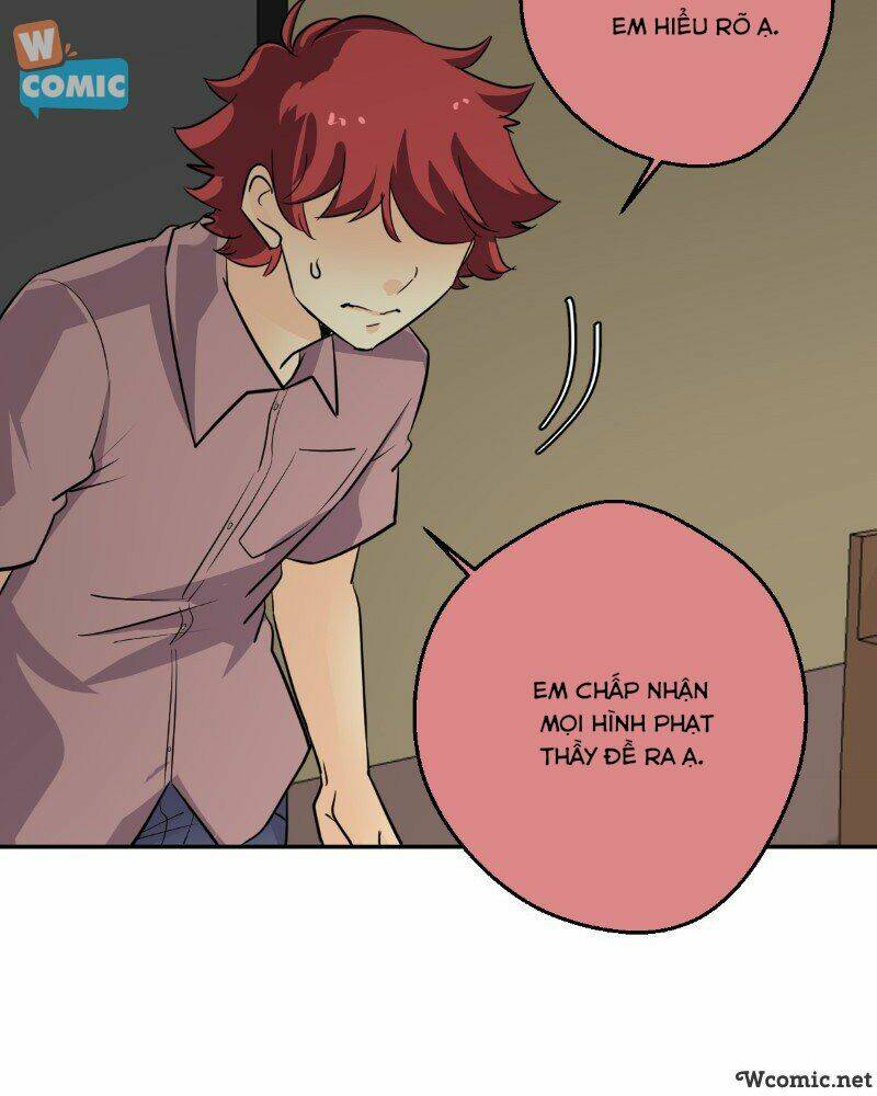 Đọc truyện Thế giới không hoàn hảo - Chap 218