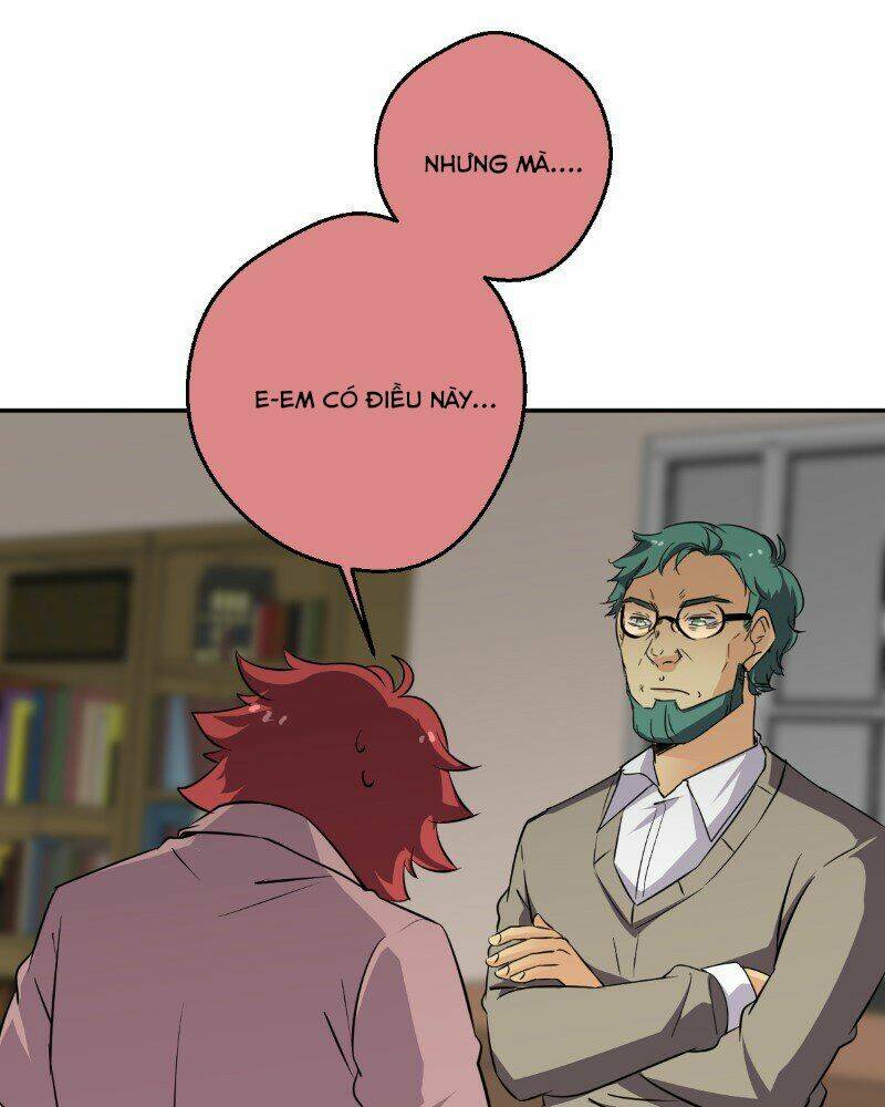 Đọc truyện Thế giới không hoàn hảo - Chap 218