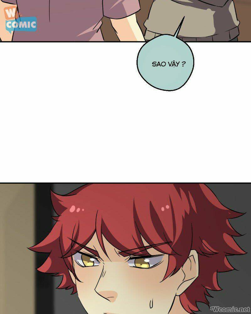 Đọc truyện Thế giới không hoàn hảo - Chap 218