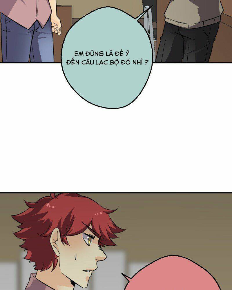 Đọc truyện Thế giới không hoàn hảo - Chap 218