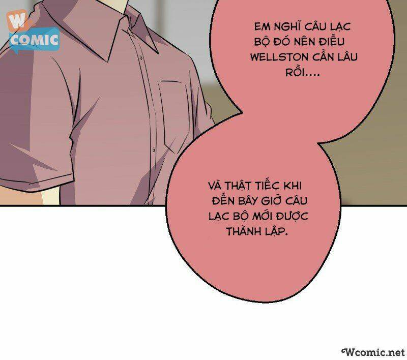 Đọc truyện Thế giới không hoàn hảo - Chap 218