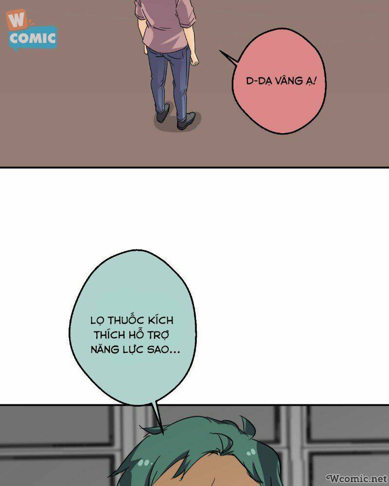 Đọc truyện Thế giới không hoàn hảo - Chap 218