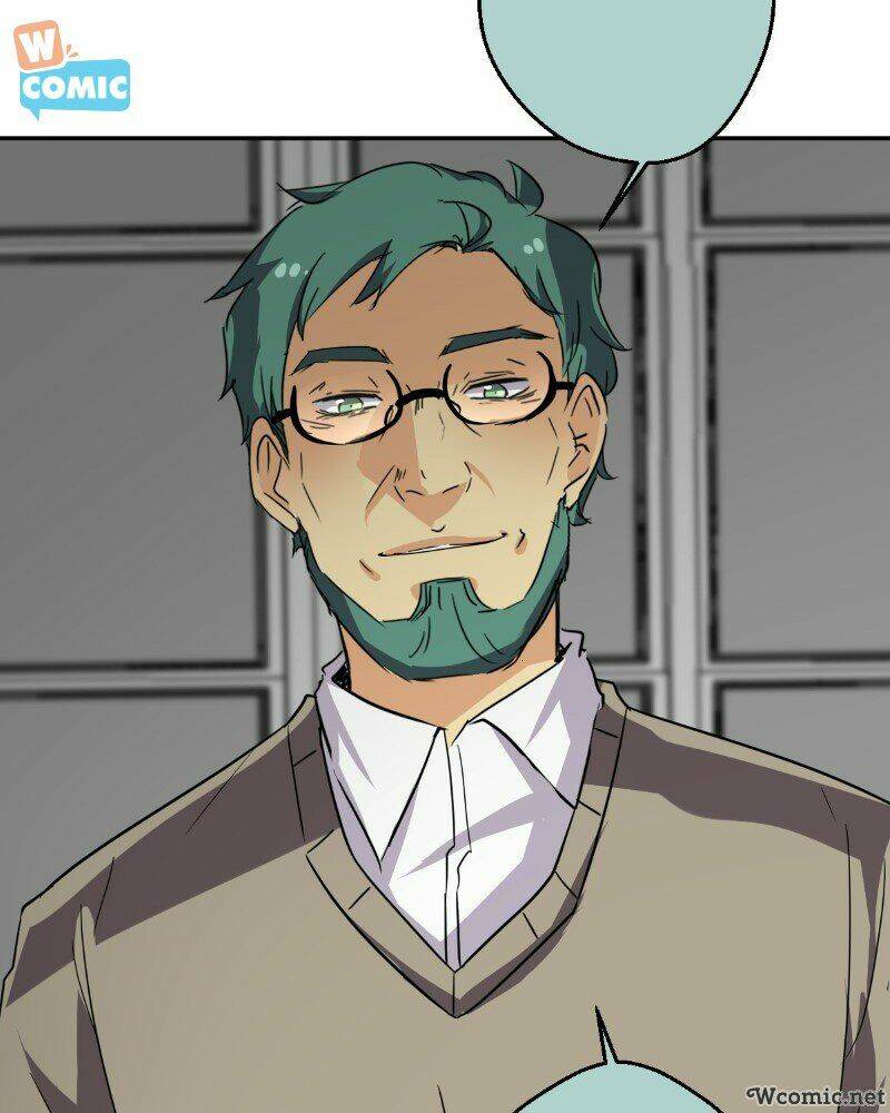 Đọc truyện Thế giới không hoàn hảo - Chap 218