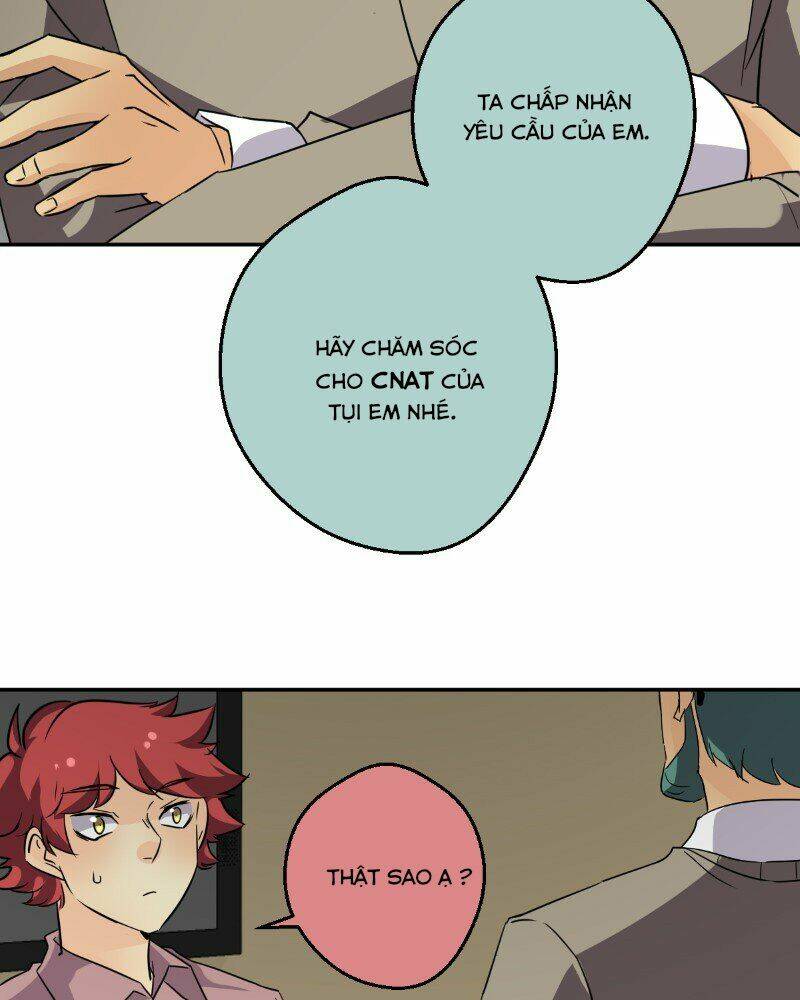 Đọc truyện Thế giới không hoàn hảo - Chap 218