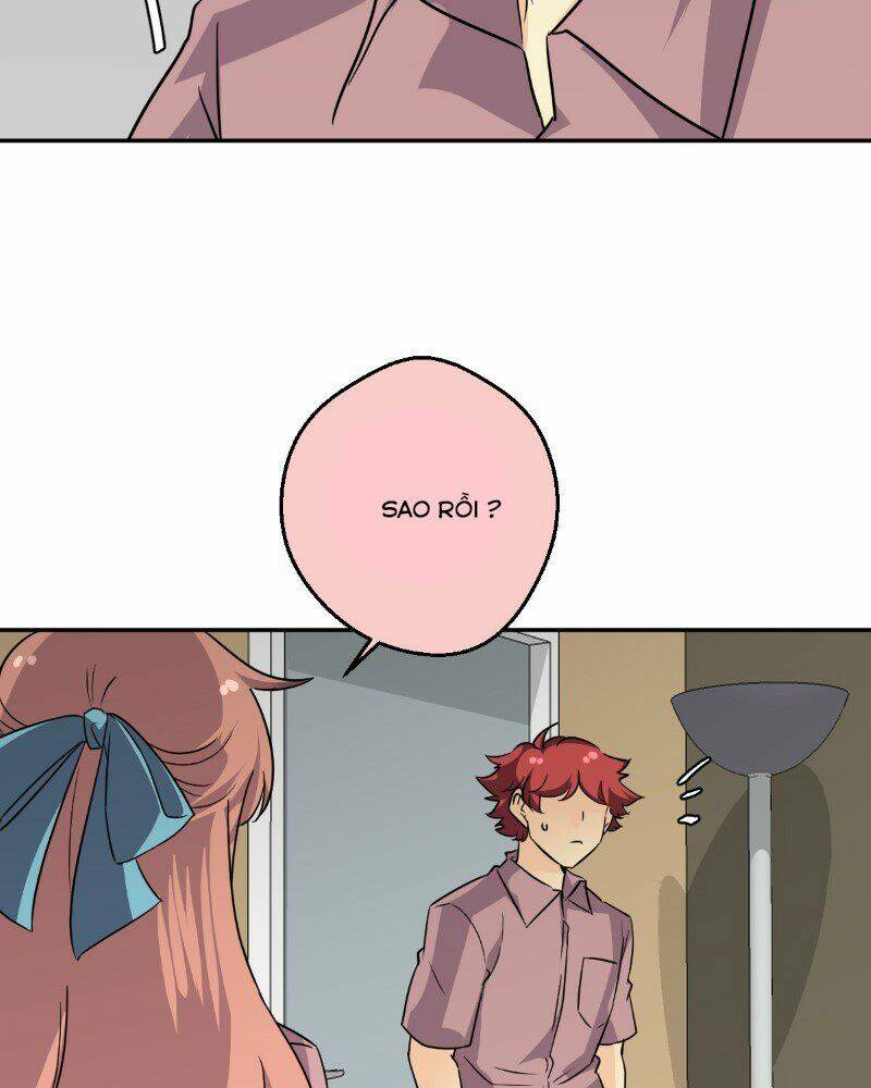 Đọc truyện Thế giới không hoàn hảo - Chap 218