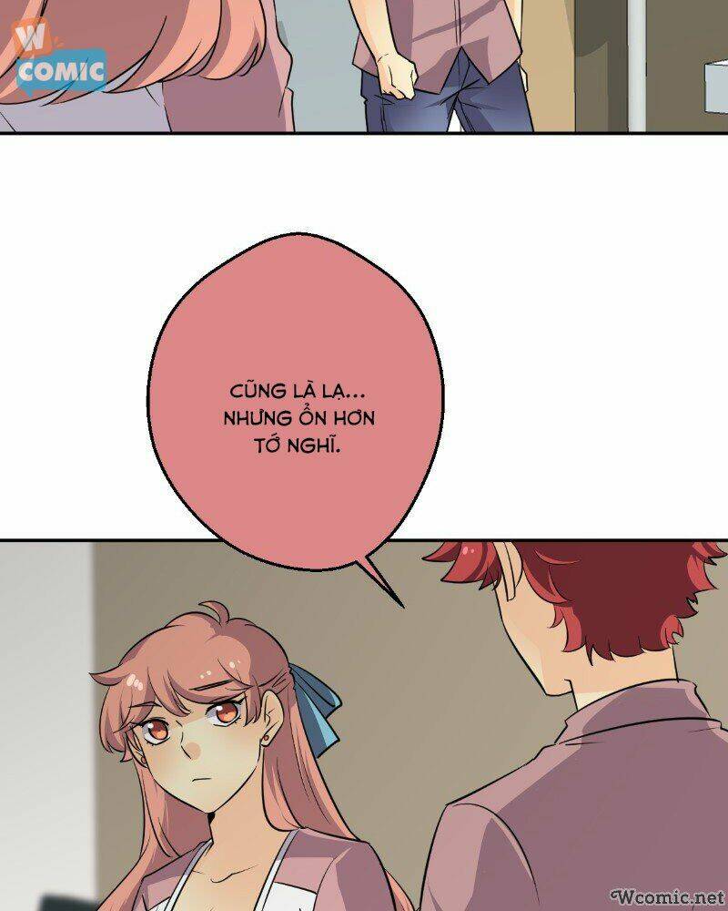 Đọc truyện Thế giới không hoàn hảo - Chap 218