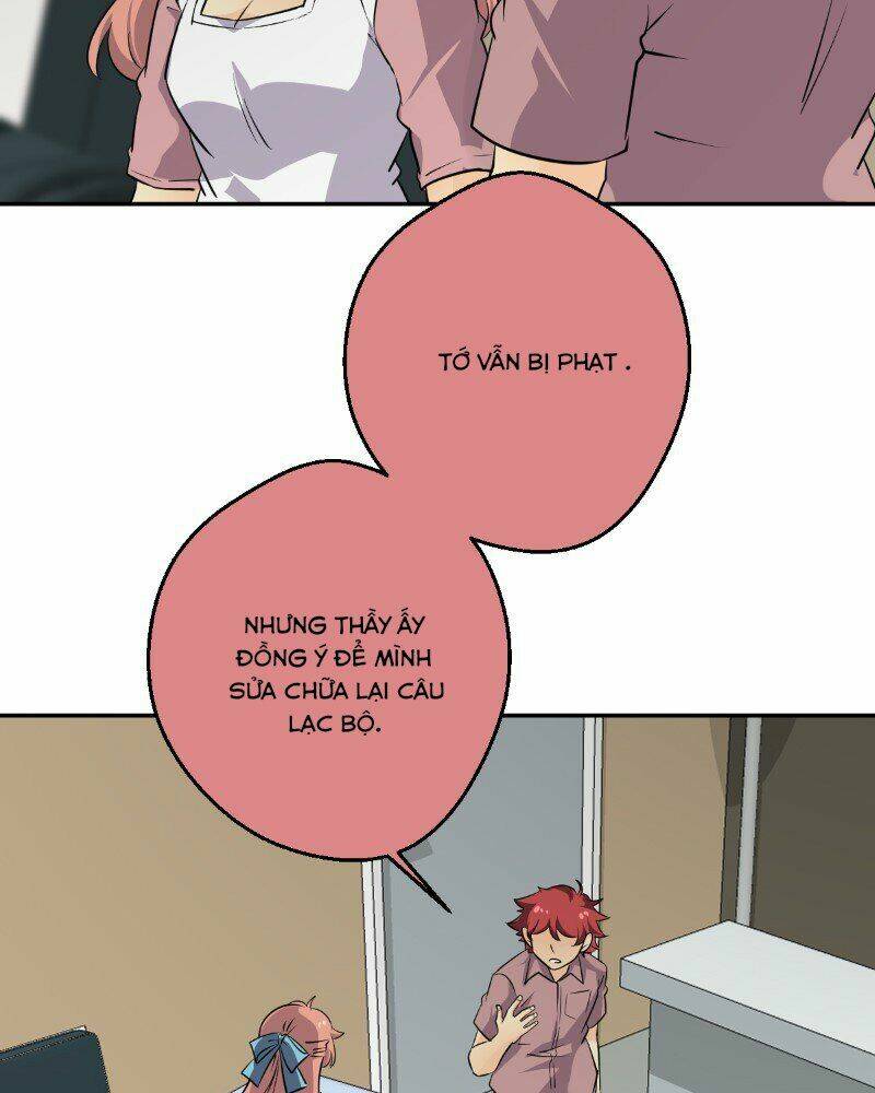 Đọc truyện Thế giới không hoàn hảo - Chap 218