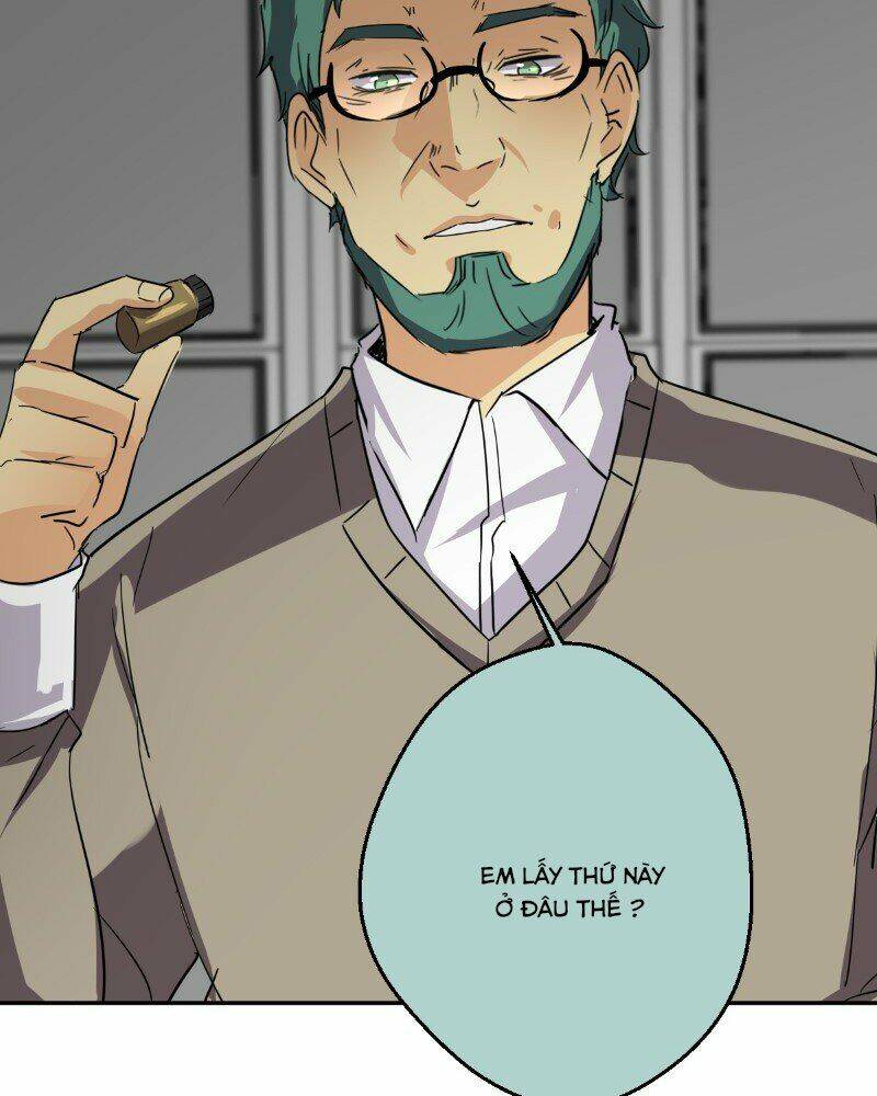 Đọc truyện Thế giới không hoàn hảo - Chap 218