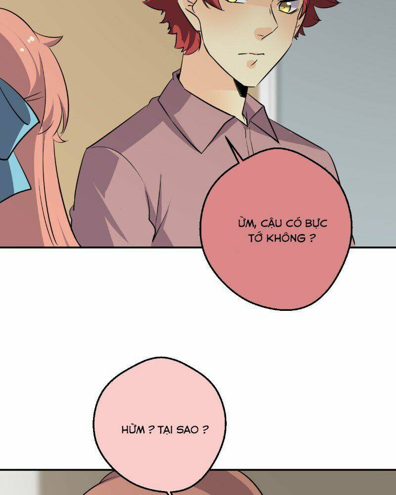 Đọc truyện Thế giới không hoàn hảo - Chap 218