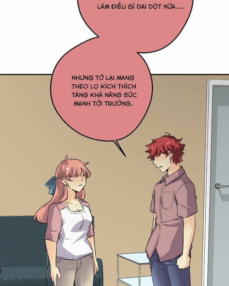 Đọc truyện Thế giới không hoàn hảo - Chap 218