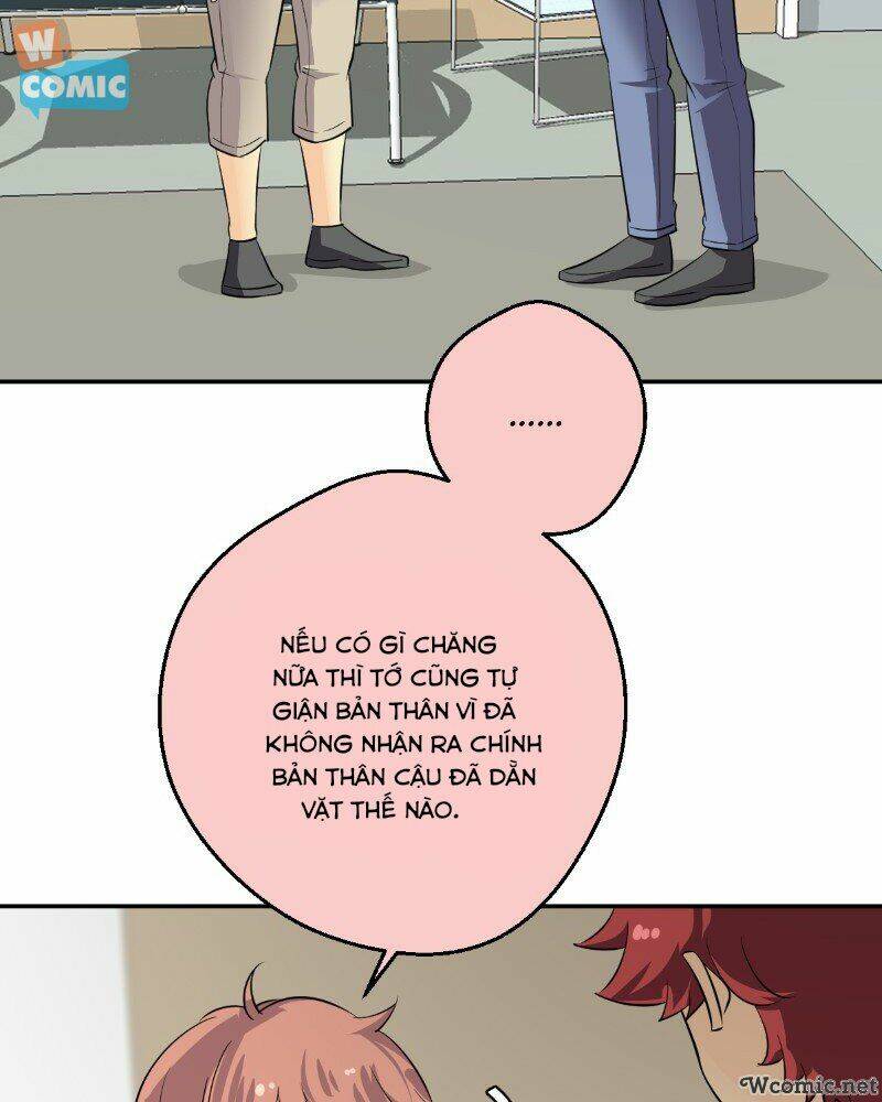 Đọc truyện Thế giới không hoàn hảo - Chap 218