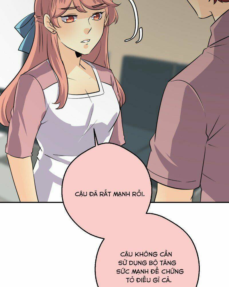 Đọc truyện Thế giới không hoàn hảo - Chap 218