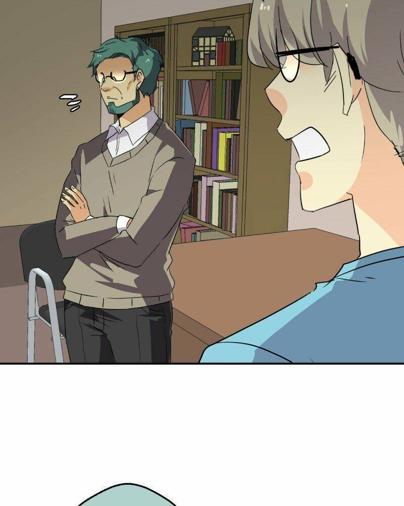 Đọc truyện Thế giới không hoàn hảo - Chap 218