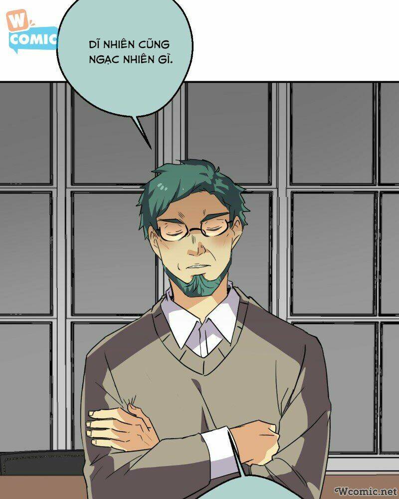 Đọc truyện Thế giới không hoàn hảo - Chap 218