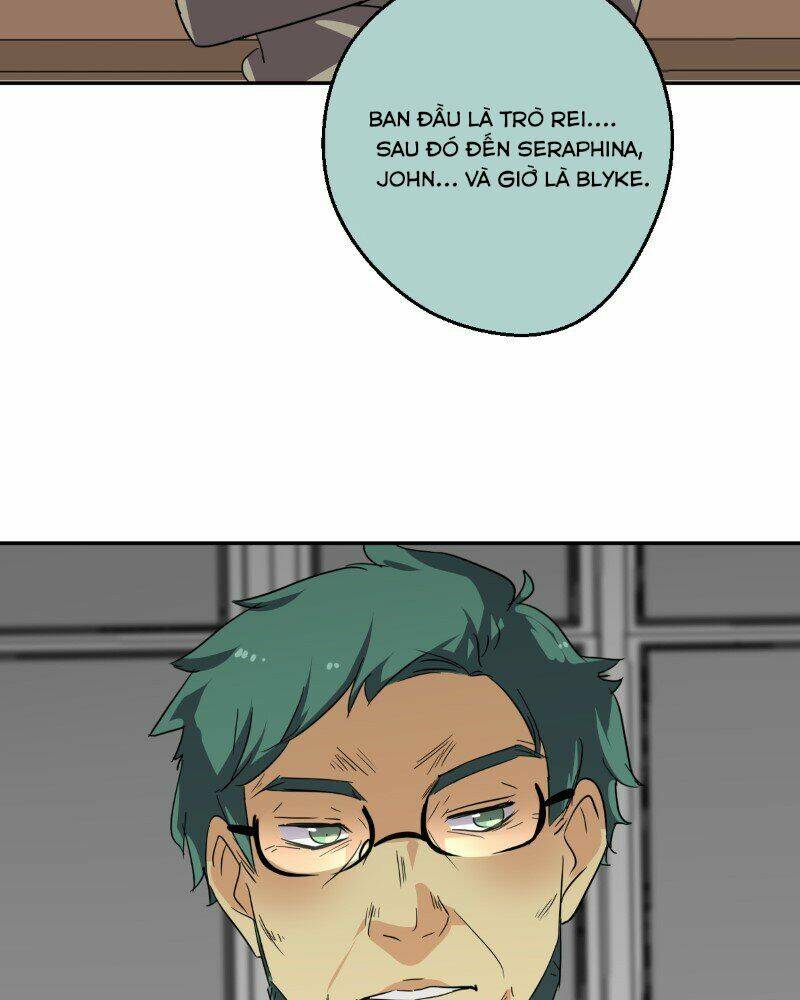 Đọc truyện Thế giới không hoàn hảo - Chap 218