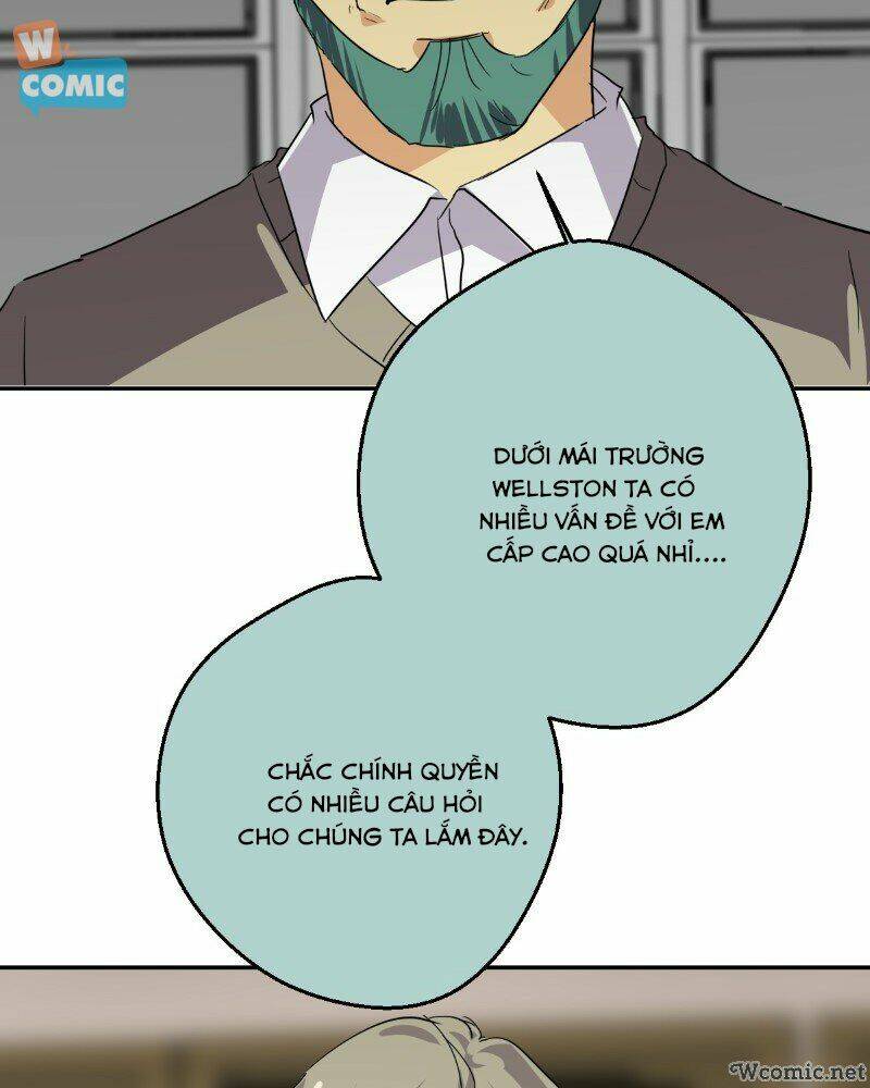 Đọc truyện Thế giới không hoàn hảo - Chap 218