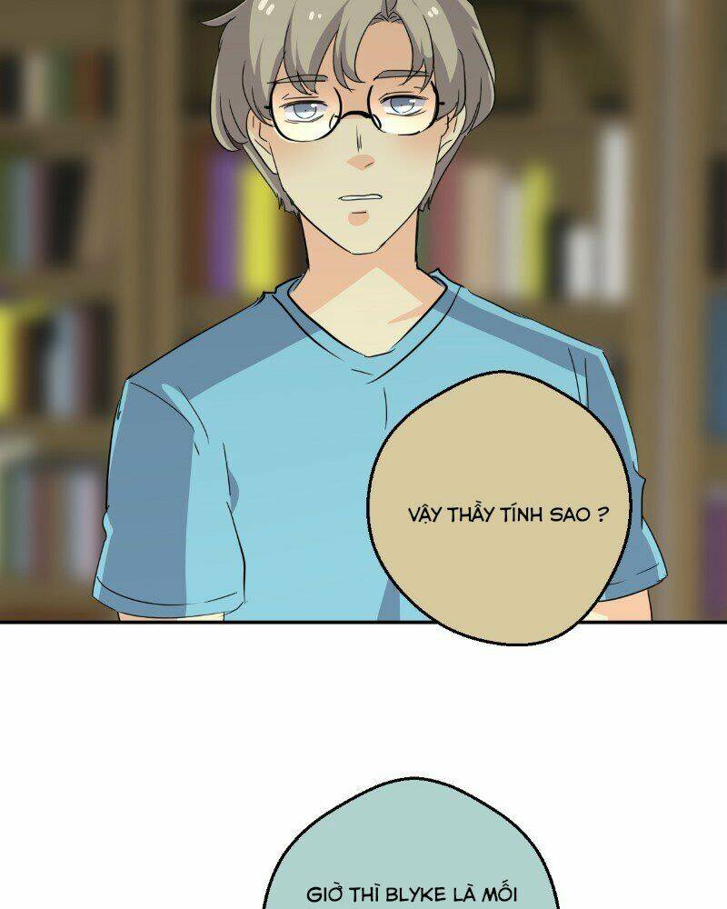 Đọc truyện Thế giới không hoàn hảo - Chap 218