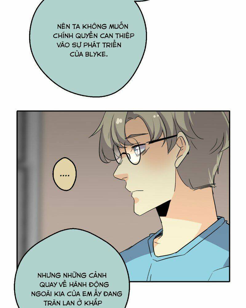 Đọc truyện Thế giới không hoàn hảo - Chap 218