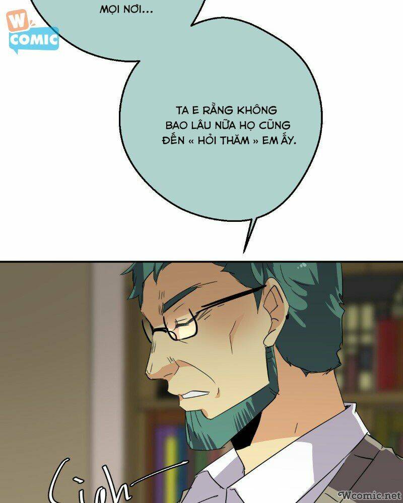 Đọc truyện Thế giới không hoàn hảo - Chap 218