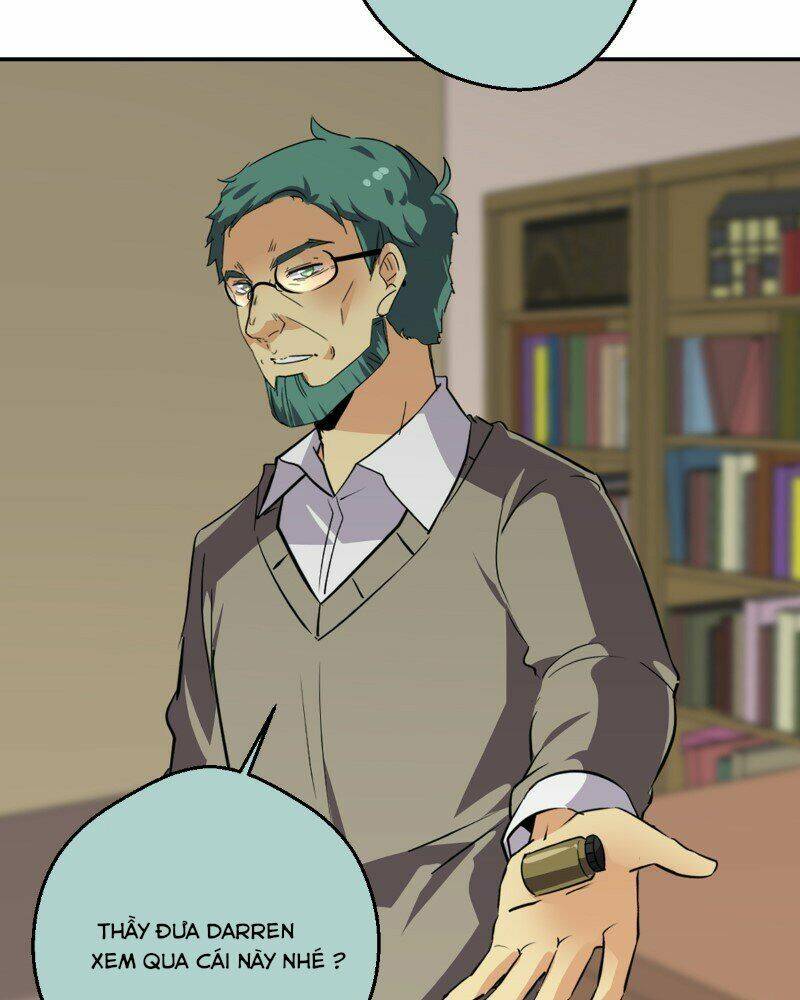 Đọc truyện Thế giới không hoàn hảo - Chap 218