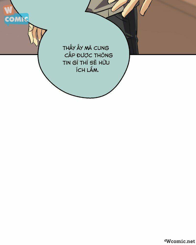 Đọc truyện Thế giới không hoàn hảo - Chap 218