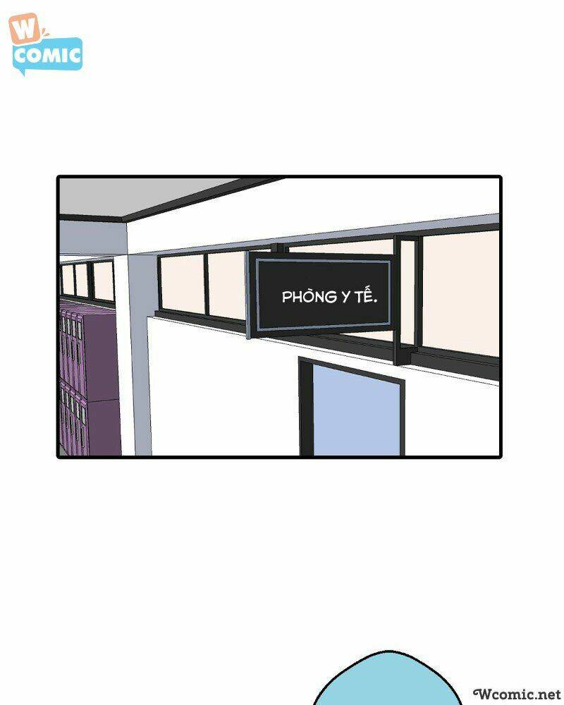 Đọc truyện Thế giới không hoàn hảo - Chap 218