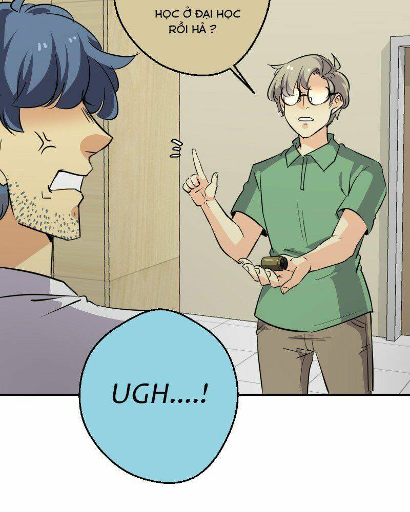 Đọc truyện Thế giới không hoàn hảo - Chap 218