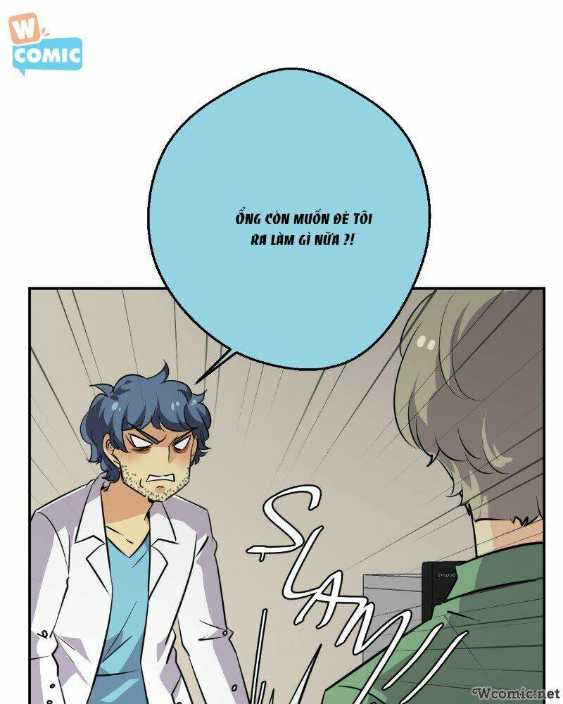 Đọc truyện Thế giới không hoàn hảo - Chap 218