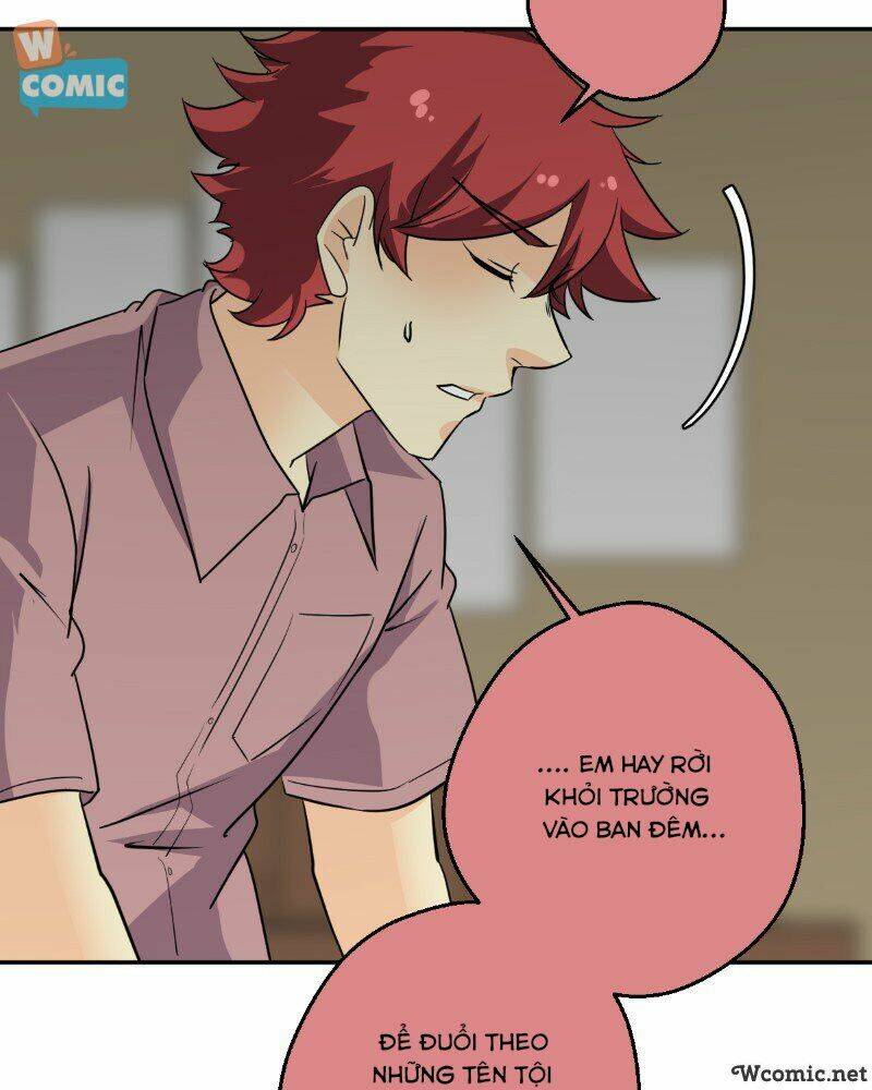 Đọc truyện Thế giới không hoàn hảo - Chap 218