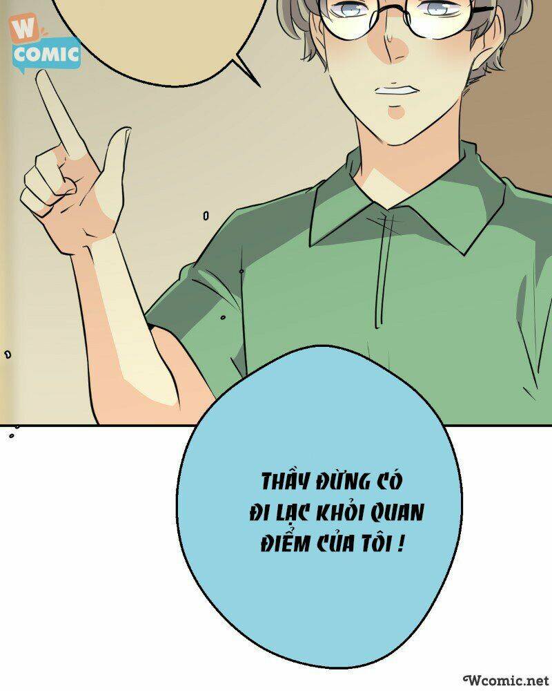 Đọc truyện Thế giới không hoàn hảo - Chap 218