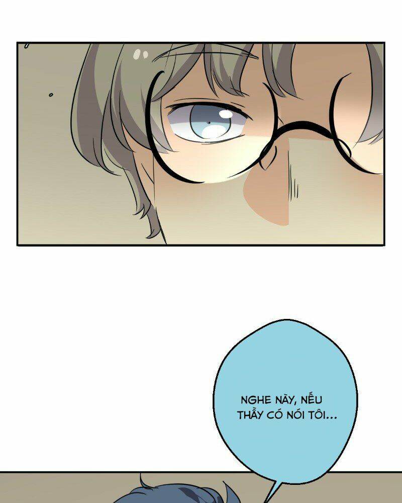 Đọc truyện Thế giới không hoàn hảo - Chap 218