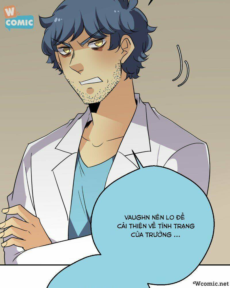 Đọc truyện Thế giới không hoàn hảo - Chap 218