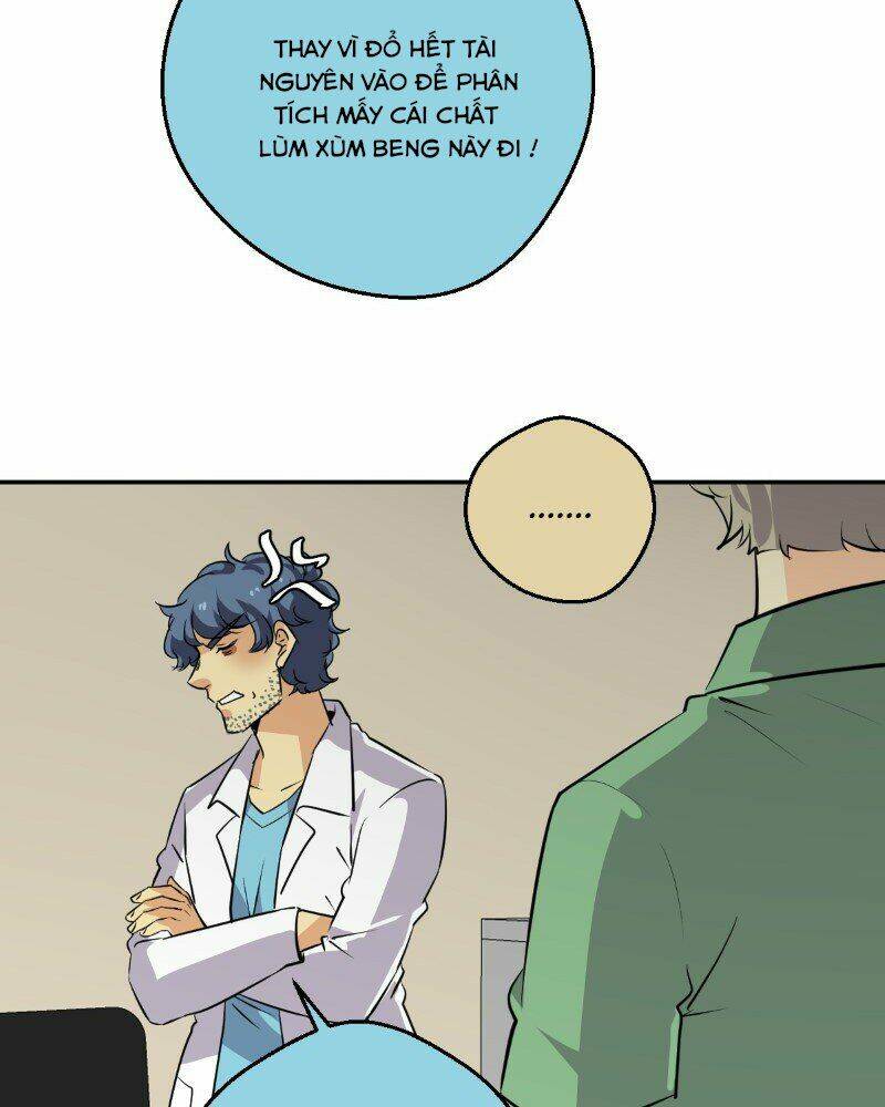 Đọc truyện Thế giới không hoàn hảo - Chap 218