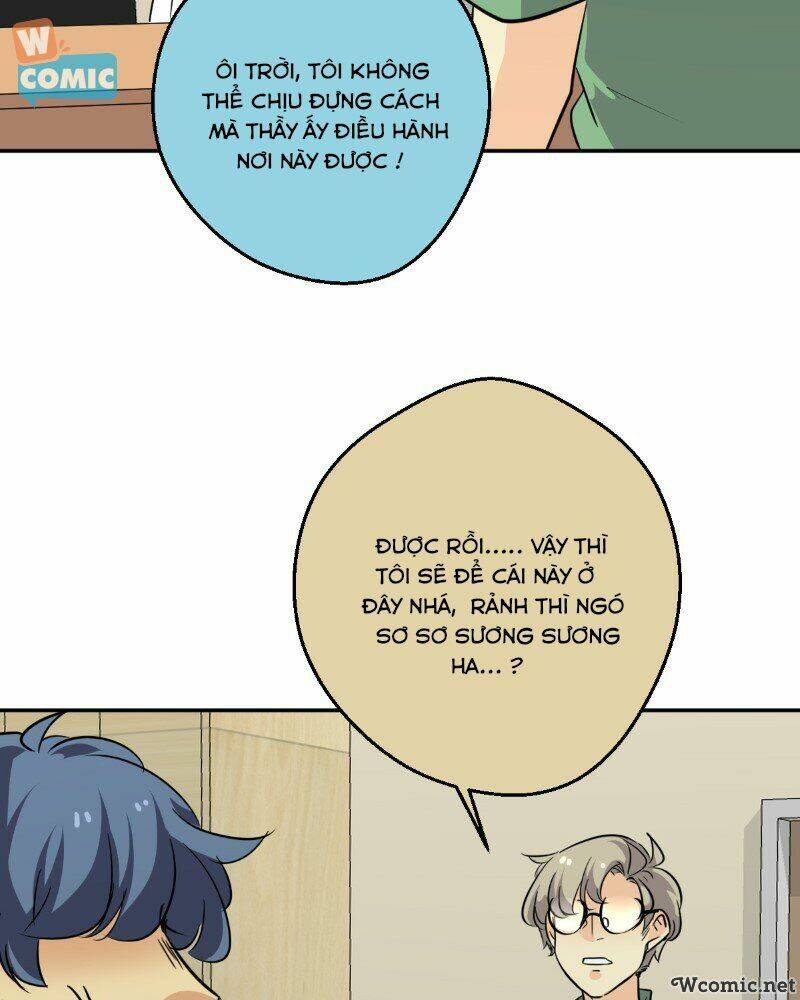 Đọc truyện Thế giới không hoàn hảo - Chap 218