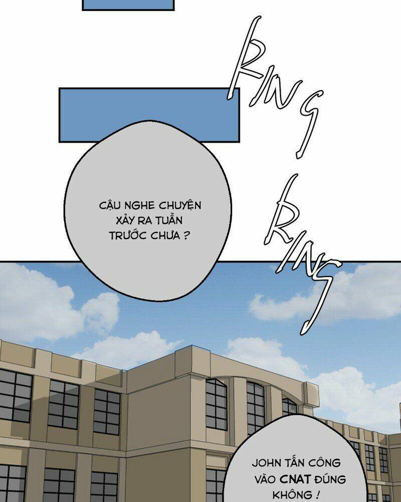 Đọc truyện Thế giới không hoàn hảo - Chap 218