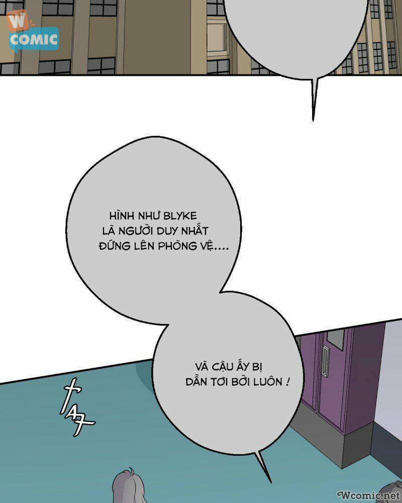 Đọc truyện Thế giới không hoàn hảo - Chap 218