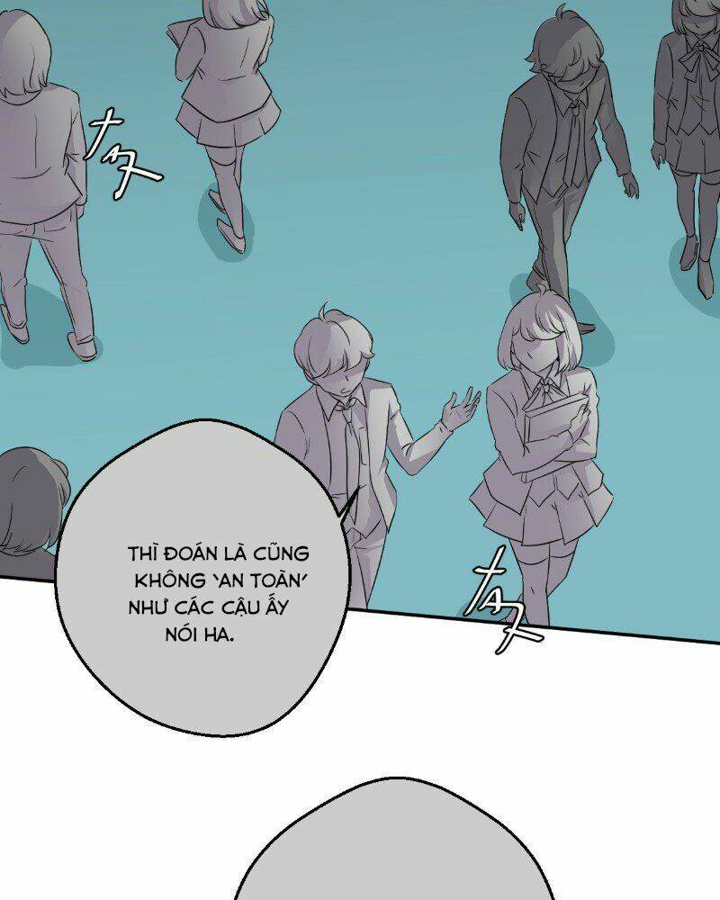 Đọc truyện Thế giới không hoàn hảo - Chap 218