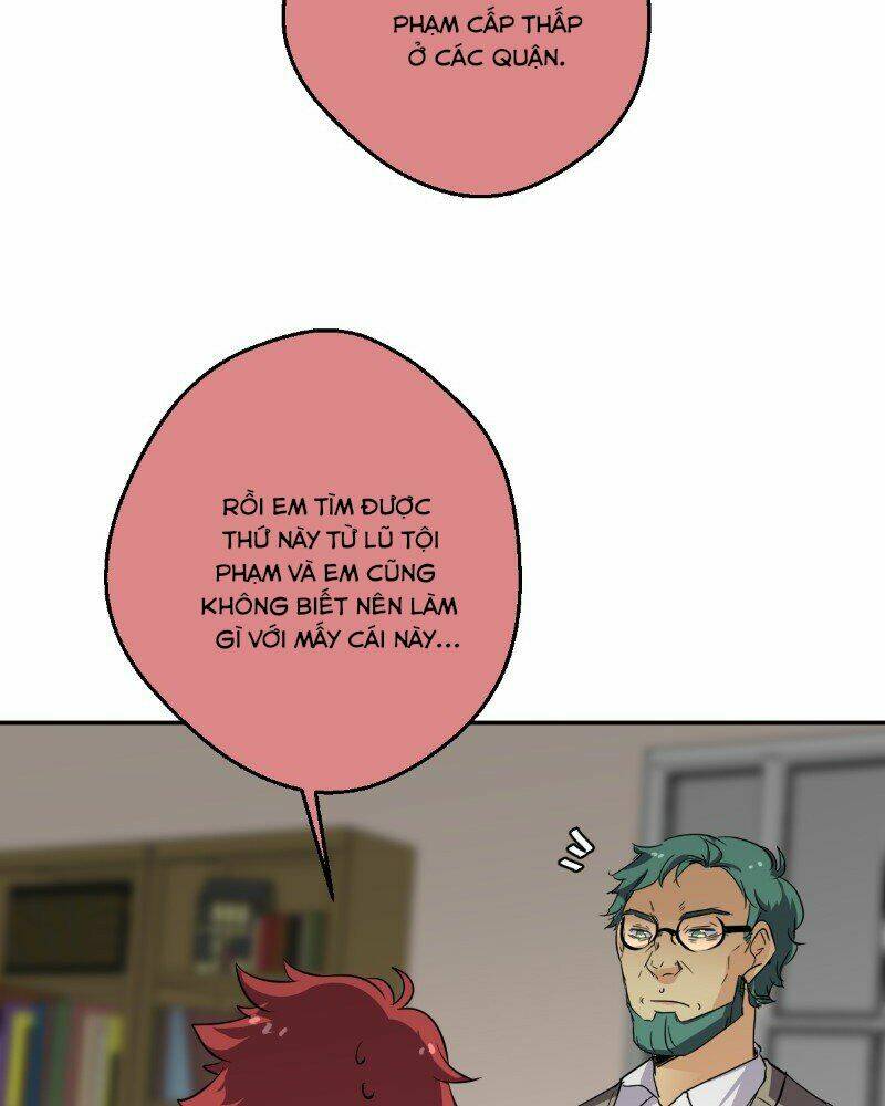 Đọc truyện Thế giới không hoàn hảo - Chap 218