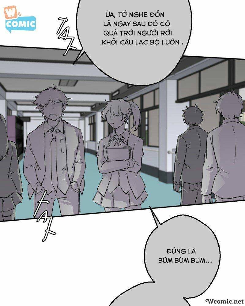 Đọc truyện Thế giới không hoàn hảo - Chap 218